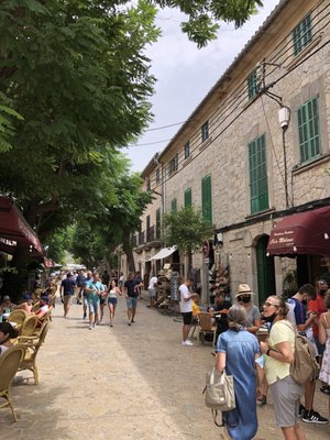 Valldemossa by null