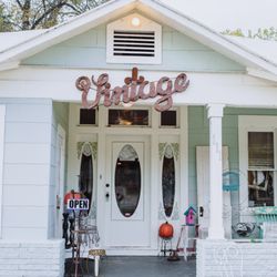 Birds of a Feather - New Braunfels