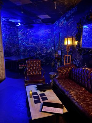 Wild Orange at HB Social Club by null