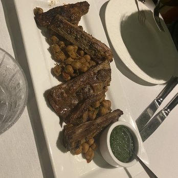 Kiran's - Indian Near Me - Houston, Texas