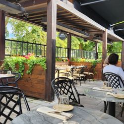 Bar Locale - Patio