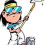 Brush' N Roll