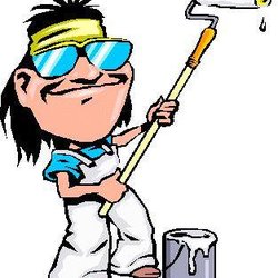 Brush' N Roll