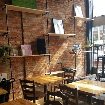 Cafe Steam - Tables in the front - Coffee & Tea Near Me - Rochester, Minnesota Cafe Steam - Tables in the front - Coffee & Tea Near Me - Rochester, Minnesota