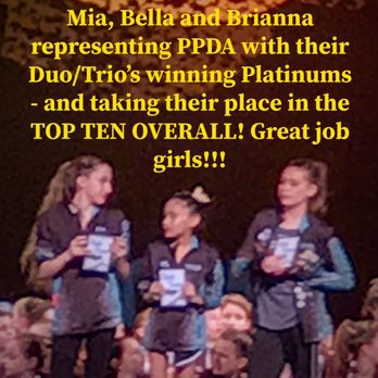 Platinum Performance Dance Academy - Dance Studios Near Me - Wantagh, New York