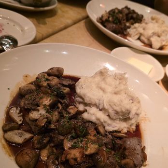 The Cheesecake Factory - Steak Diane* ** - American Near Me - Riverside, California The Cheesecake Factory - Steak Diane* ** - American Near Me - Riverside, California