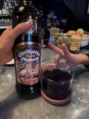 Ze Wine Bar at Jägerberg Beer Hall and Alpine Tavern by null