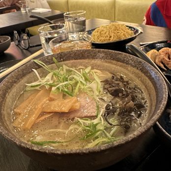 KEI - Toni - Ramen Near Me - New York, New York