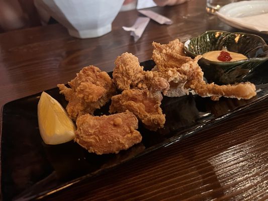 Yoshiya Japanese Kitchen by null