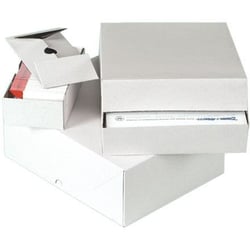 Associated Paper & Supply - Chipboard Cartons