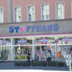 Stoffhaus