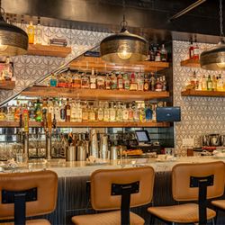 Freda's Fine Food & Drink