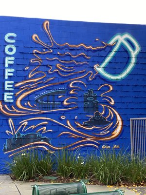 The Mental Bar- Coffee, Tea & Wellness by null
