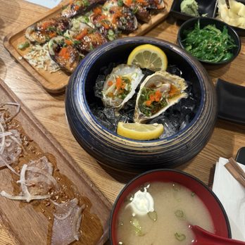 Aikan Sushi - Izakaya Near Me - Northridge, California