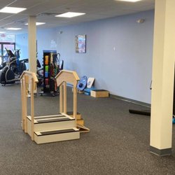 Ivy Rehab HSS Physical Therapy Center of Excellence