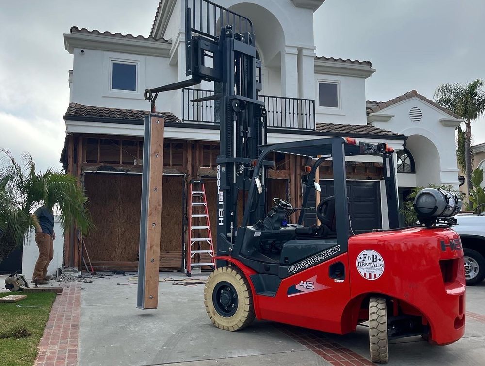 AAA RENTALS - Updated July 2026 - 20 Photos & 30 Reviews - 400 N Tustin ...