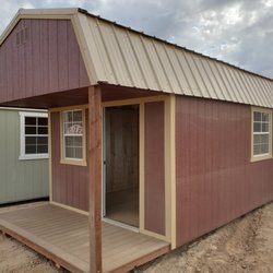 ShedsAZ