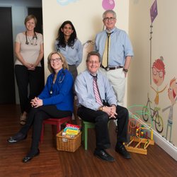 Children's Medical Group of Greenwich