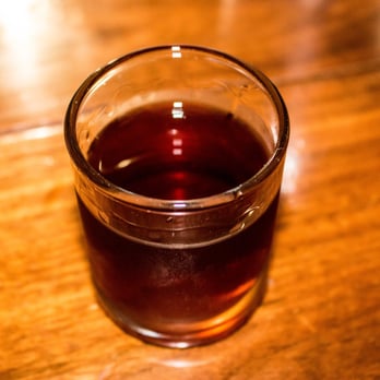 The Publican - Kyle's "After Pork" Digestif - New American Near Me - Chicago, Illinois The Publican - Kyle's "After Pork" Digestif - New American Near Me - Chicago, Illinois