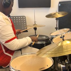Atlanta Percussive Arts