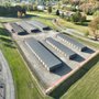 Photo of State Route Storage