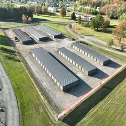 State Route Storage