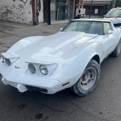 Lou's Auto Specialties