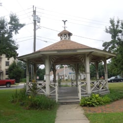 Pulaski Monument