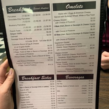 South Side Cafe - Menu - Breakfast & Brunch Near Me - Charleston, Illinois South Side Cafe - Menu - Breakfast & Brunch Near Me - Charleston, Illinois