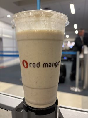 Red Mango