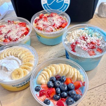 Nautical Bowls - Acai Bowls Near Me - Oro Valley, Arizona Nautical Bowls - Acai Bowls Near Me - Oro Valley, Arizona