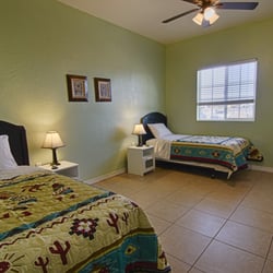 Magma Calm Home Assisted Living - Shared Room