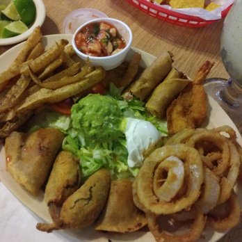 La Jaivita Restaurants - Seafood Near Me - Dallas, Texas
