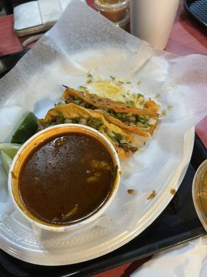 West Coast Taco Shop - BNA by null