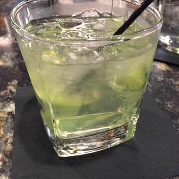 Hidden Still Spirits - Cucumber gimlet - Bars Near Me - Hershey, Pennsylvania