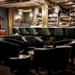 The Windsor Speakeasy