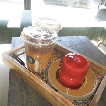 Mar7aba Cafe & Sweets - Coffee & Tea Near Me - Anaheim, California Mar7aba Cafe & Sweets - Coffee & Tea Near Me - Anaheim, California