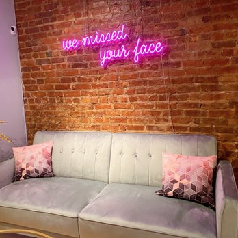 Rose Boutique Spa - Sitting area - Day Spas Near Me - Peekskill, New York Rose Boutique Spa - Sitting area - Day Spas Near Me - Peekskill, New York