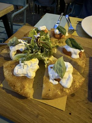 Ristorante Un Posto a Milano by null
