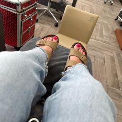 NV Nails & Spa