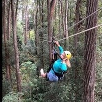 Kohala Zipline - Tours Near Me - Hawi, Hawaii Kohala Zipline - Tours Near Me - Hawi, Hawaii