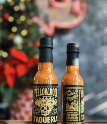 Yellow Door Taqueria by null Yellow Door Taqueria by null