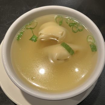 Wan's - Wonton soup - Chinese Near Me - Fort Lauderdale, Florida Wan's - Wonton soup - Chinese Near Me - Fort Lauderdale, Florida