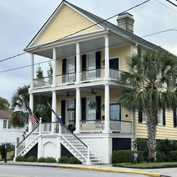 Beaufort Tours