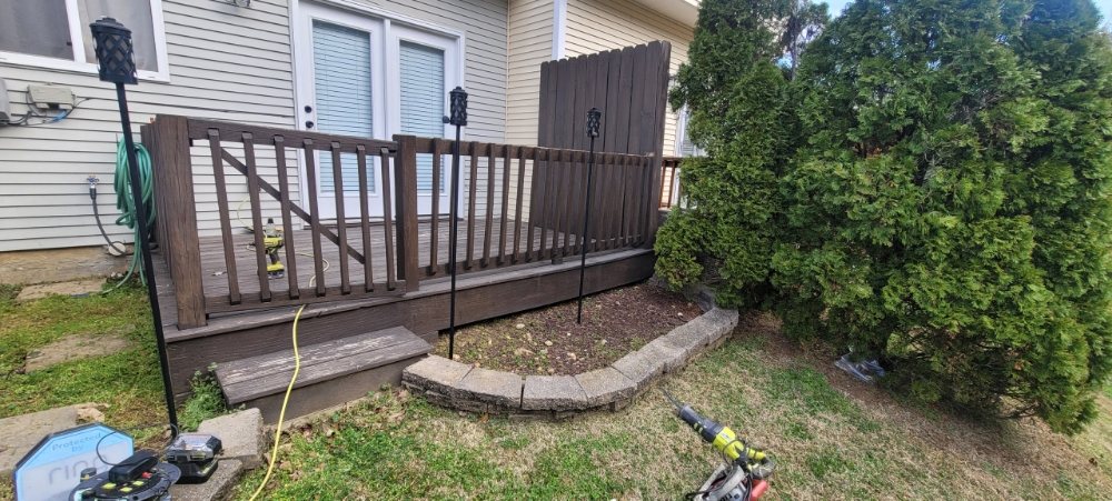 Slide of Projects by Poppe