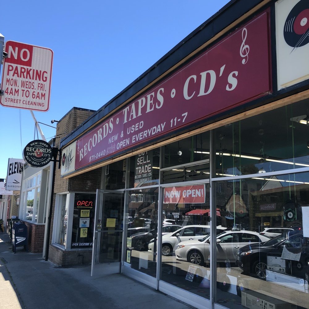 Vinyl Solution Records - Vinyl Solution Records in Downtown San Mateo - Music & DVDs Near Me - San Mateo, California Vinyl Solution Records - Vinyl Solution Records in Downtown San Mateo - Music & DVDs Near Me - San Mateo, California