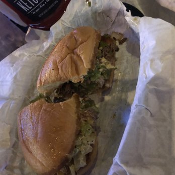 JJ's Grill - Sports Bars Near Me - Bella Vista, Arkansas