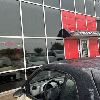 Auto Connection Service Centre - Raining with no window and the window to be installed in the front seat. - Auto Repair Near Me - Saskatoon, Saskatchewan Auto Connection Service Centre - Raining with no window and the window to be installed in the front seat. - Auto Repair Near Me - Saskatoon, Saskatchewan
