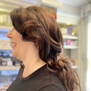 Spa Logic - By Kathy - Hair Salons Near Me - Washington, DC, District of Columbia