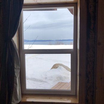Kenai Peninsula Suites - So many windows - Vacation Rentals Near Me - Homer, Alaska Kenai Peninsula Suites - So many windows - Vacation Rentals Near Me - Homer, Alaska